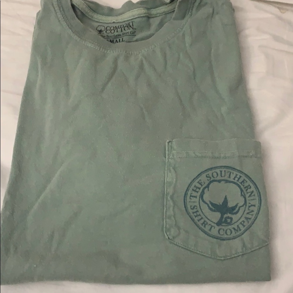 southern shirt co short sleeve shirt